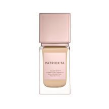 MAJOR SKIN HYDRA-LUXE LUMINOUS SKIN PERFECTING FOUNDATION (BASE DE MAQUILLAJE LUMINOSA)
